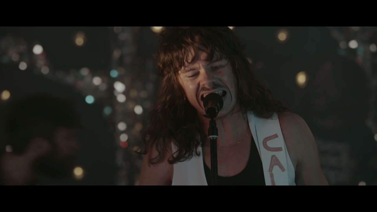 Watch The Southern River Band - Vice City II (Official Video) on YouTube Watch The Southern River Band - Vice City II (Official Video) on YouTube