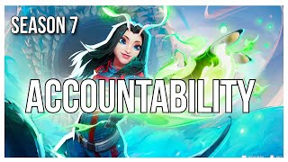 HOW SUPPORT MAINS RUINED RANKED | MARVEL RIVALS