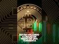 La trampa de bitcoin #finanzas #negocios #criptonoticias #trading