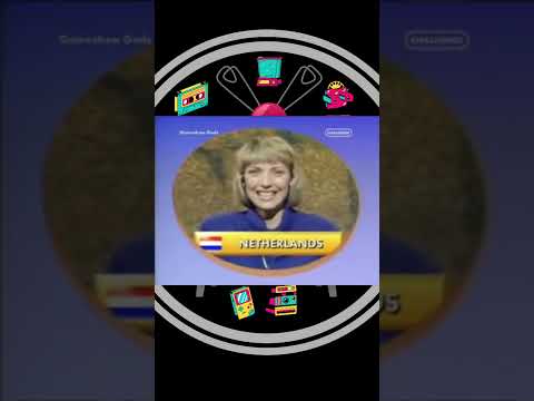 Going For Gold The Ultimate TV Game Show Challenge