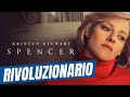 Spencer, la recensione - Lady Diana come non l'abbiamo mai vista