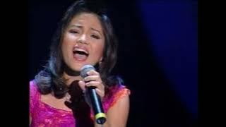 Ekin - Maafkan Kepergianku (Konsert AF3 Minggu 7)