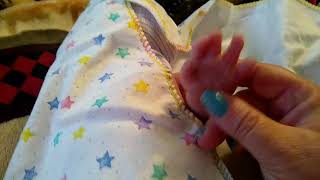 Silicone Snuggle Babies Box Opening Drink And Wet