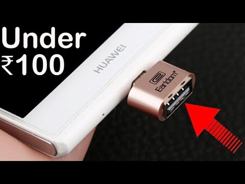 Smartphone Gadgets