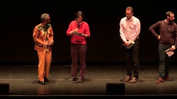 Greater Cambridge Local Plan: The Big Debate event, 18 February 2020