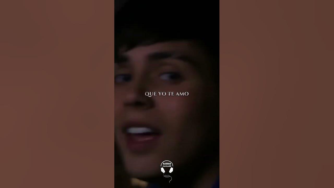 NADA CAMBIARA MI AMOR POR TI - BRAY ON