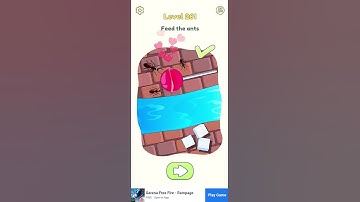 DOP-2(delete one part)Level 261