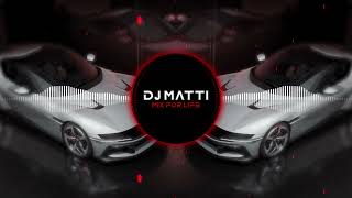 DJ Matti Tomorrowland Big Room Mix