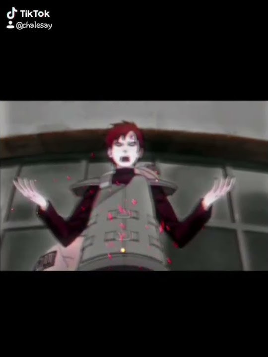 gara #speech🔥 #naruto