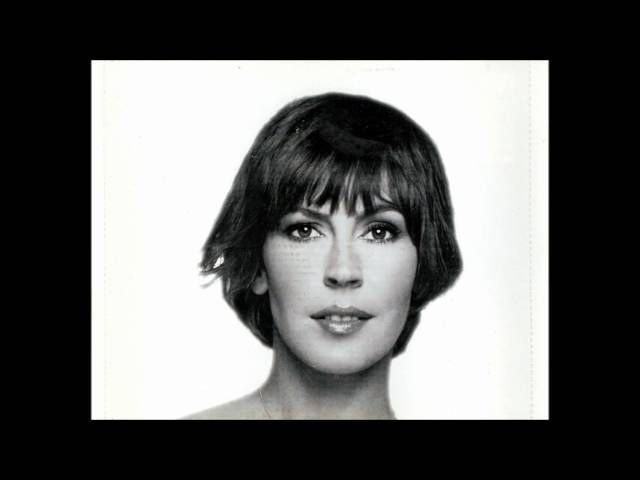 Helen Reddy - I think I`ll write a song