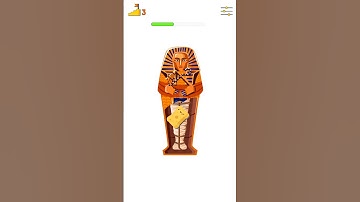 delete puzzle game:Erase one part Level 3 gamplay walkthrough #trydra #deletepuzzlegame:Eraseonepart