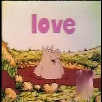 Sesame Street - I love being a pig (cartoon version) - YouTube