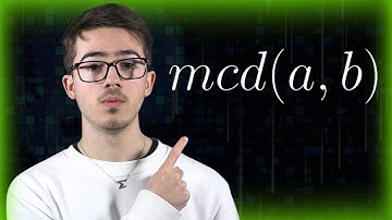 El INCREÍBLE Algoritmo de Euclides