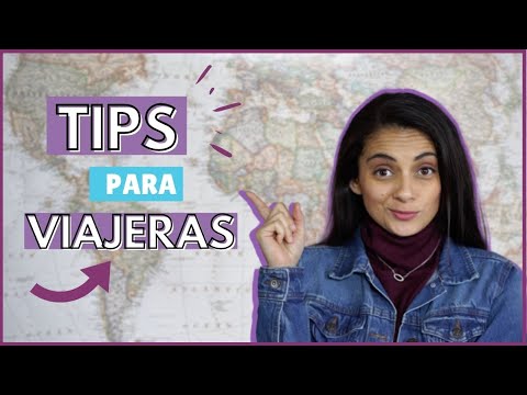 Vídeo: 5 Razones Por Las Cuales Las Mujeres De Mediana Edad Son Las Mejores Viajeras - Matador Network