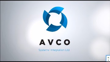 AVCO System