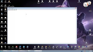 Color MOTD Voice tutorial   For Minecraft servers!