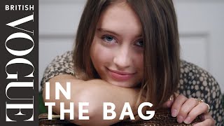 Iris Law: In The Bag | Episode 10 | British Vogue