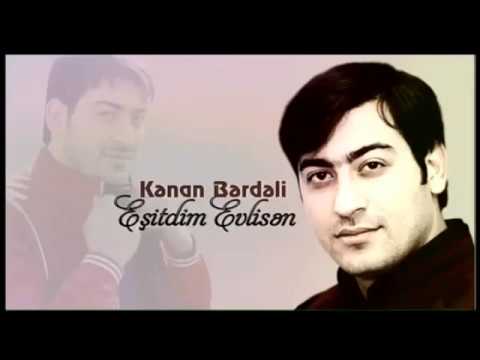 Kenan Berdeli- Esitdim Evlisen 2017 [ Seir ]