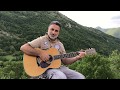 best Italian love songs ever Fingerstyle guitar sound nature music relaxing , top 10