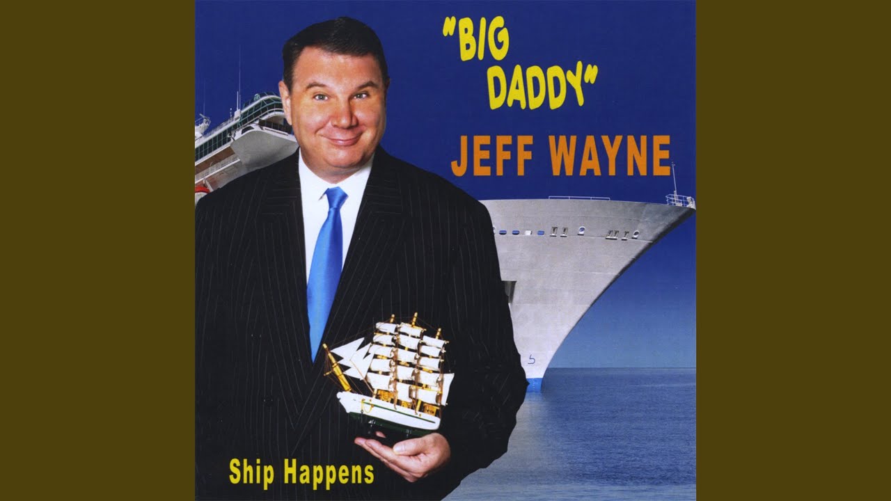 Guarda So Much To Do On the Ship (Line Dancing, Sea Weed, Art) su YouTube