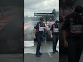 @claymillican25 stomping on the loud pedal‼️ #NHRA