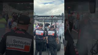 @claymillican25 stomping on the loud pedalβΌοΈ #NHRA
@claymillican25 stomping on the loud pedalβΌοΈ #NHRA @claymillican25 stomping on the loud pedalβΌοΈ #NHRA