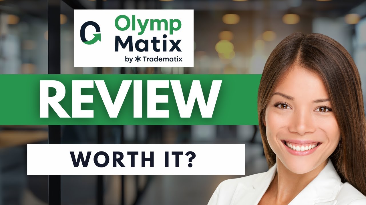 Olymp Matrix Trading Bot Review 2026 📈 | Does It Really Work?