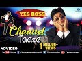 Chaand Tare - HD VIDEO | Shah Rukh Khan &amp; Juhi Chawla | Yes Boss | 90&#39;s Songs