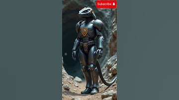 Monster snake robot #short #shorts #shortvideo #masmaltoys #funny