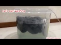 Mini Portable Washing Machine - Seller Review