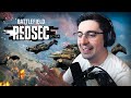 Day 2 of Battlefield 6 BR "REDSEC"!