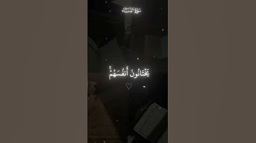 اذكر الله|قدر تعبي بأكسبلور، #قرآن_كريم #قران #ياسر_الدوسري #القران_الكريم #تلاوة_خاشعة #تلاوة #قرآن
