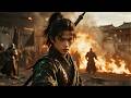 A desperate weakling awakens bronze blood—one thought incinerates armies as he rises against all odd