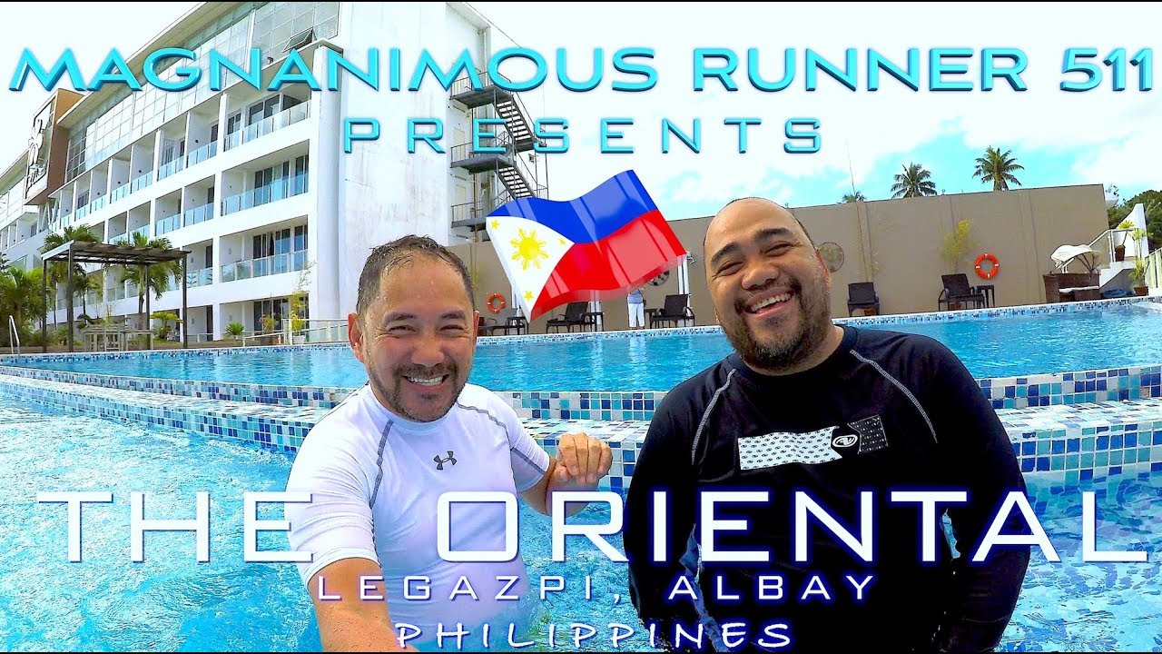 THE ORIENTAL HOTEL š„LEGAZPI POOLSIDE, AMAZING VIEW!, Legazpi, Albay