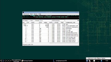Detailed Review of LXQT Desktop in OpenSUSE Leap 15.4