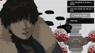 Downhill  Demo Playthrough  Alternate Dialogueendings