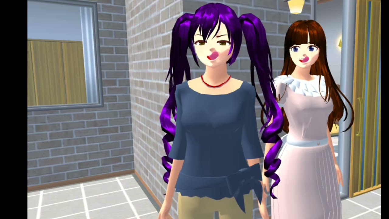 Prank with my besties😆