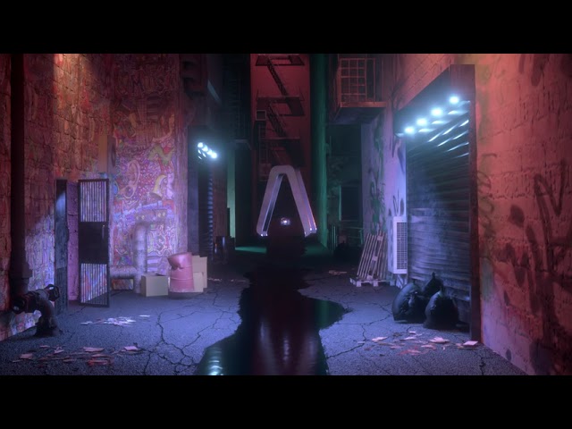 Watch Aaliyah - U Got Nerve (Visualizer) on YouTube