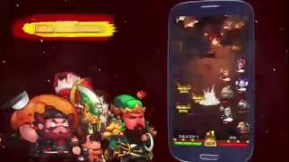 Game yang wajib di coba (dewa ngamuk) screenshot 1