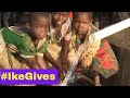 Local Business Supports Marion Medical Mission! #IkeGives #waterislife