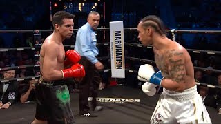 Regis Prograis vs Jose Zepeda FULL FIGHT recap