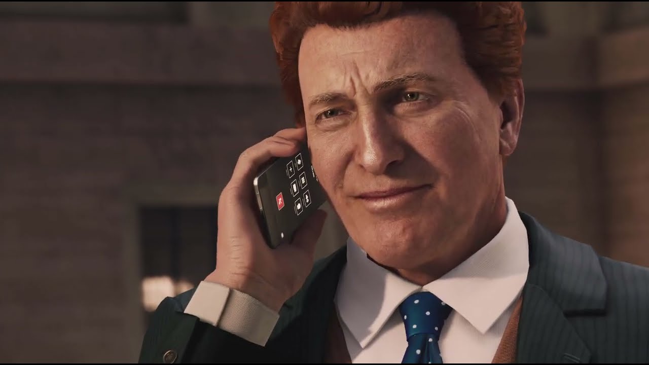 Marvel's Spider-Man Part 6