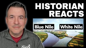 How the Nile Can Provide Life and Divide Nations - Neo Reaction