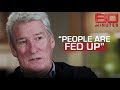 Why Jeremy Paxman wants the Brexit vote respected | 60 Minutes Australia