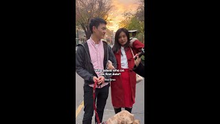 How Did You Meet Your Partner?