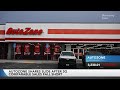 AutoZone &amp; Ferrari Slide; Eli Lilly Announces Acquisitions | Stock Movers