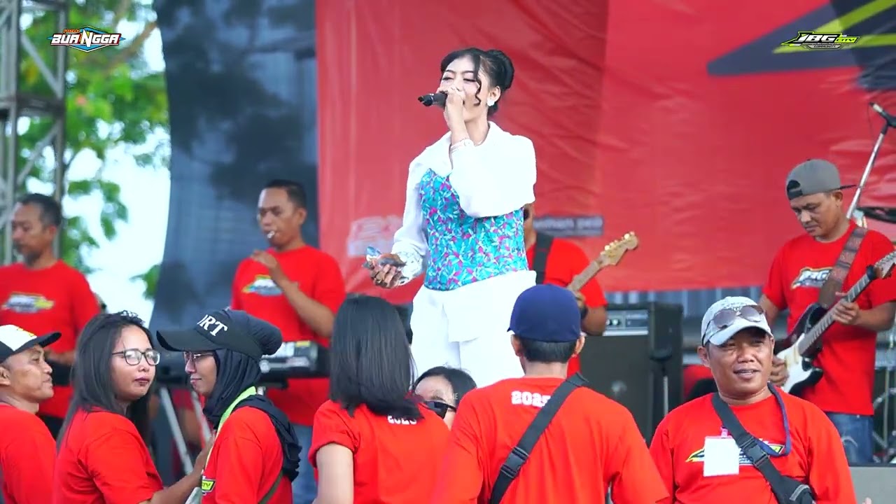 NOVI NOVITA // SEMAKIN SAYANG SEMAKIN KEJAM // NEW BUANGGA // DHEHAN PRO