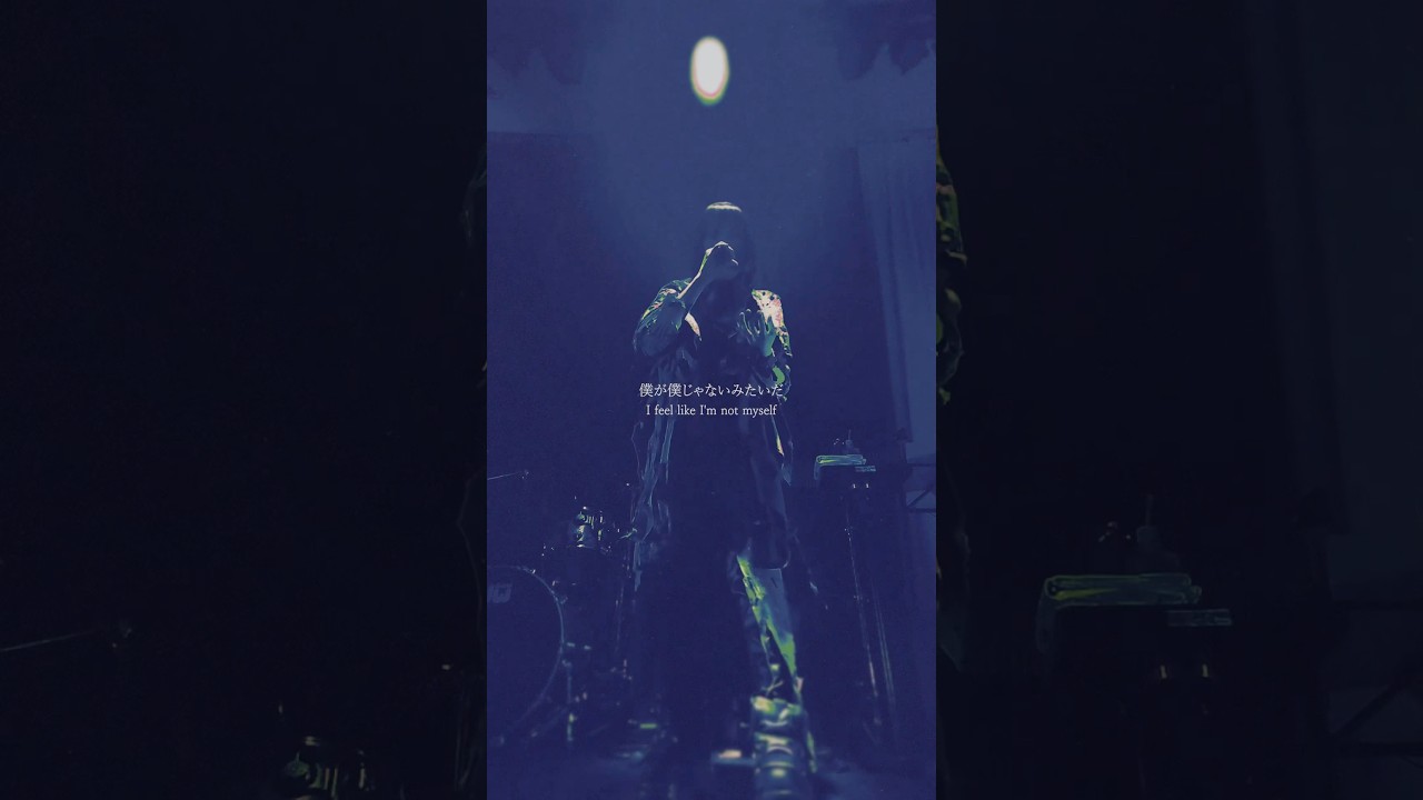 - DELUSION - from ONE MAN LIVE - 𝐋𝐎𝐒𝐓 𝐀𝐍𝐃 𝐅𝐎𝐔𝐍𝐃 - #SennaRin #機動戦士ガンダム #閃光のハサウェイ #キルケーの魔女 CONCEPT EP