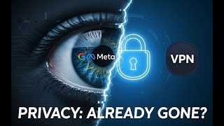 Big Tech is Watching? Is Your Privacy Already Gone? #privacy #bigtech #aipodcast #podcast 