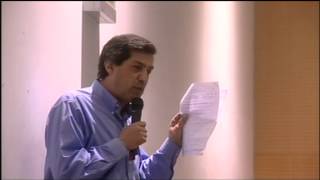 O Papel dos Portos de Aveiro e da Figueira da Foz na Região Centro  - Debate (2)